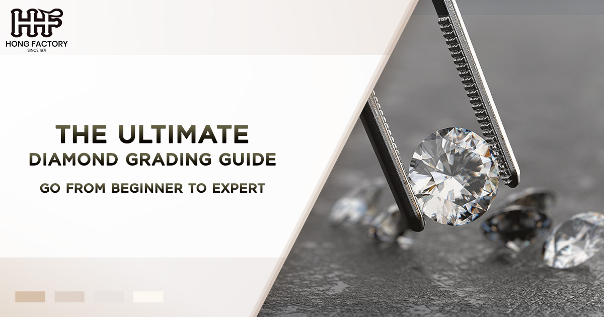 Diamond Grading