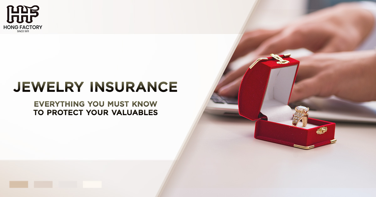 Jewelry Insurance