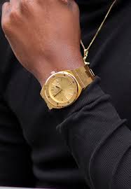 Watches from Thailand