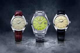 Watches from Thailand