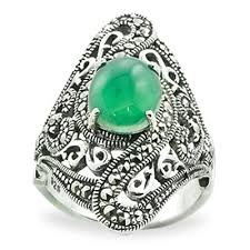 Festival Ready Rings