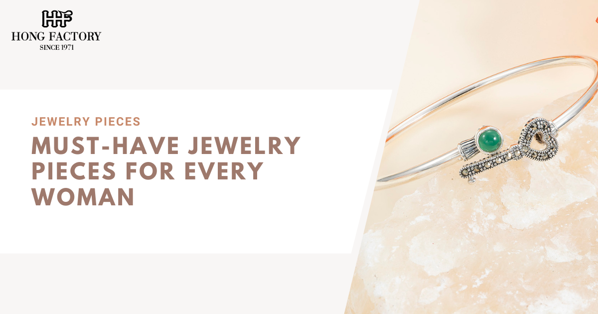Jewelry Pieces