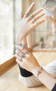 Jewelry Pieces