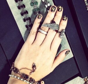 Jewelry Pieces