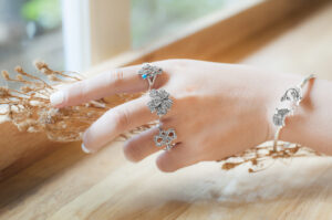 Jewelry Pieces