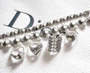 Marcasite Brooches