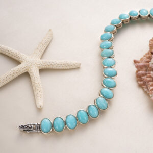 Necklace Sterling Silver 