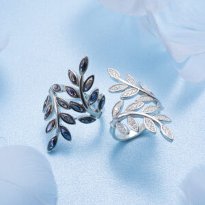 Sterling Silver