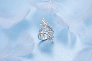 Sterling Silver