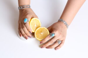 Silver vs. Marcasite