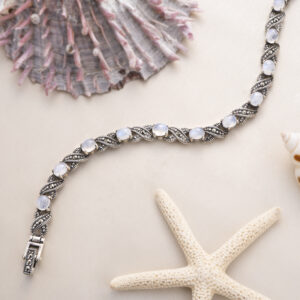 Necklace Sterling Silver 