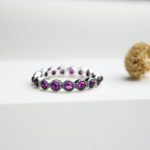 Silver Jewelry