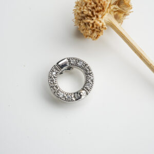 Silver Jewelry