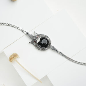 Silver Jewelry
