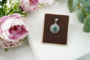 Blue Sapphire