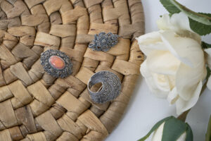 Sterling Silver