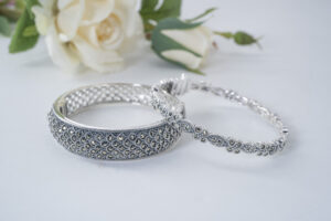 Sterling Silver