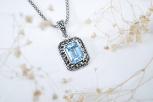 Sterling Silver Watch