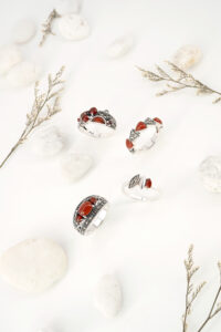 Sterling Silver 925 Ring