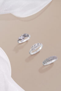 Sterling Silver 925 Ring