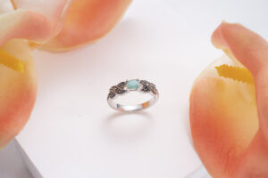Toe Ring Sterling Silver