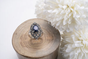 Real Sterling Silver
