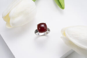 Toe Ring Sterling Silver
