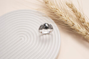 Real Sterling Silver