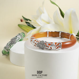Gold Sterling Silver