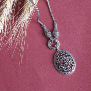 Gold Necklace