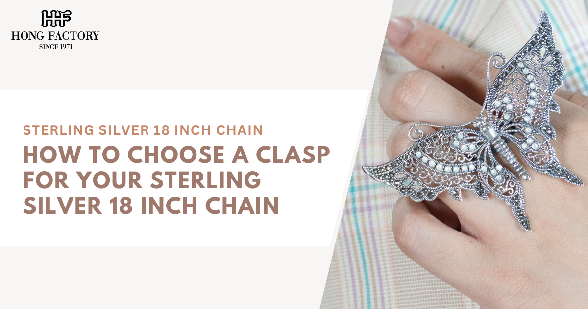 Sterling Silver 18 Inch Chain