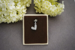 Sterling Silver 18 Inch Chain