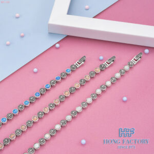 Lucky Clover Jewelry