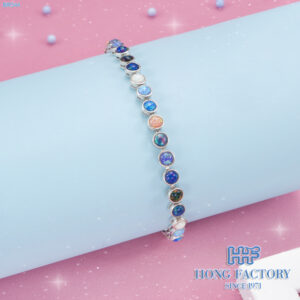 Lucky Clover Jewelry