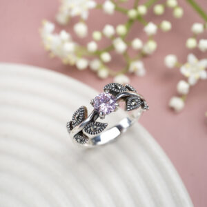 Freshwater Pearl Ring