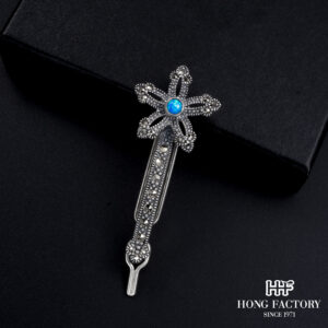 Lucky Clover Jewelry