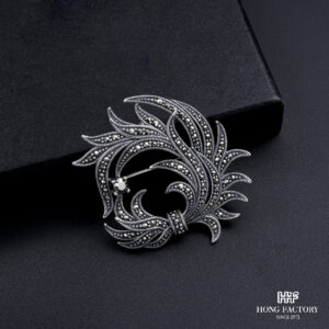 Lucky Clover Jewelry