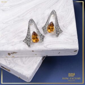 Cubic Zirconia