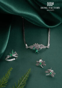 Earring Cubic Zirconia