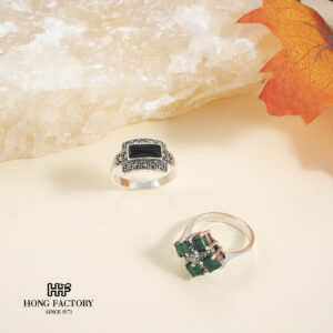 Mood Ring Color Meaning