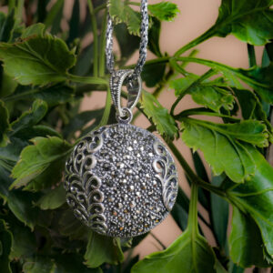 Marcasite Jewelry Wholesale