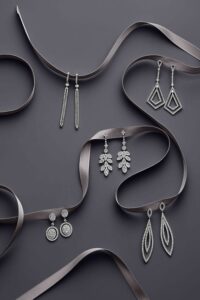 Silver Jewellery 