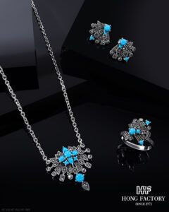 Earring Cubic Zirconia