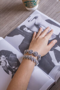 Jewelry Trends in Street