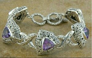 Marcasite Jewelry Brands