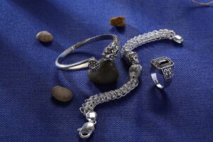  Marcasite Jewelry