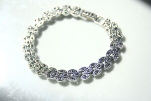 Marcasite Jewelry Brands