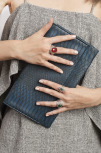 Marcasite Jewelry: Preparing