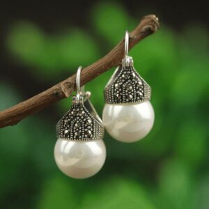 Marcasite Jewelry