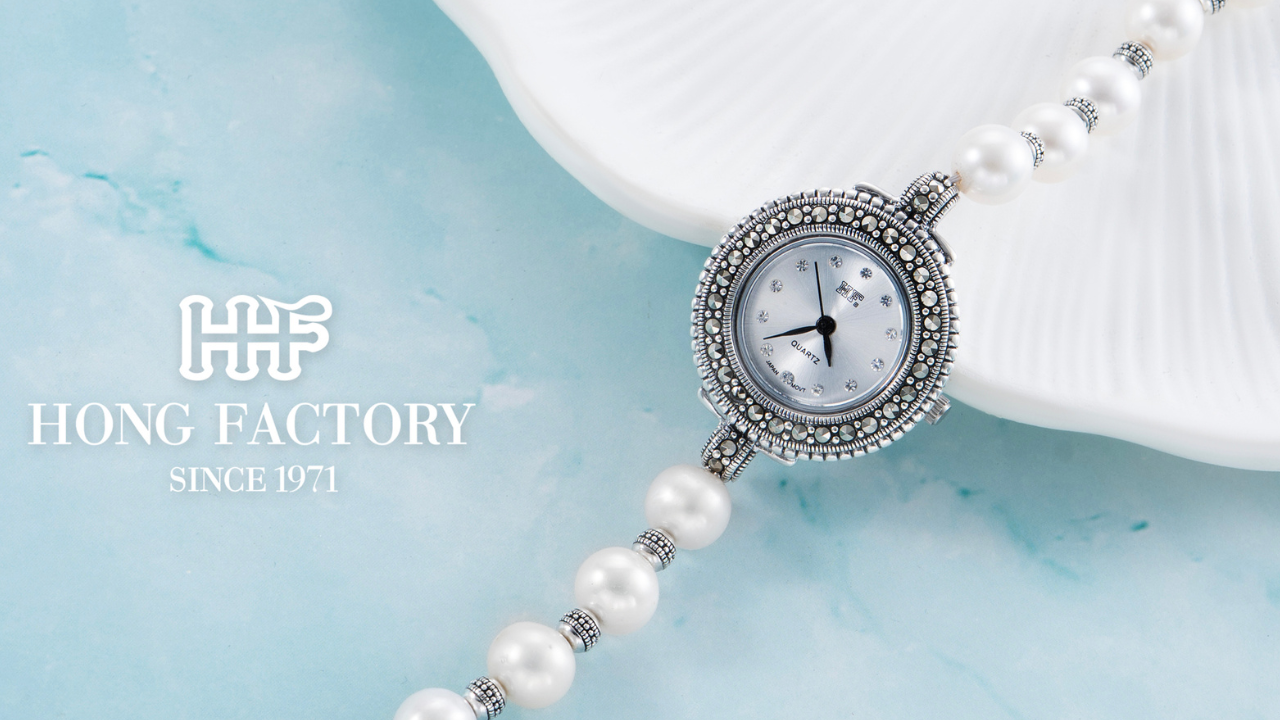 Vintage Marcasite Rings